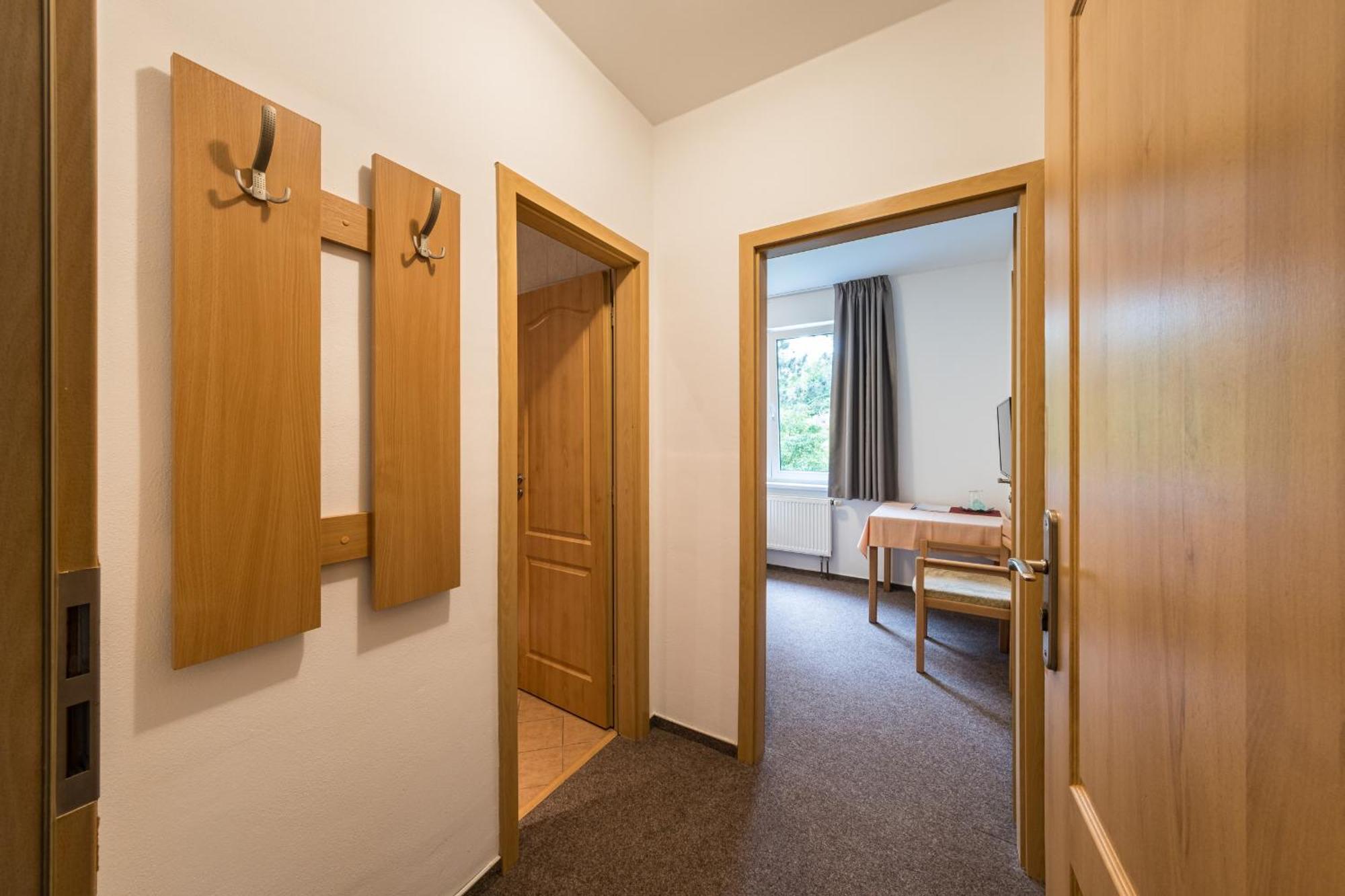 Penzion Kozí Horka u Brněnské přehrady Brno Exterior foto
